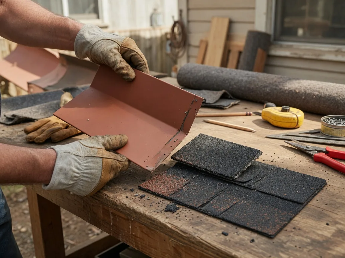 Roof Repair company in Michigan City, IN